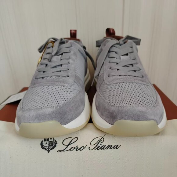 Loro Piana sneakers